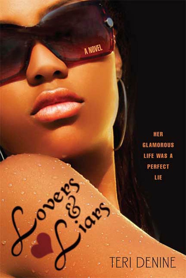 Lovers & Liars by Teri Denine, Paperback | Indigo Chapters