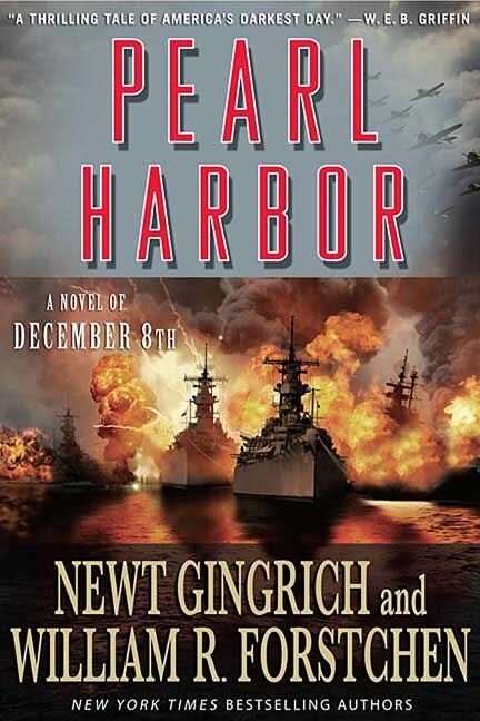 Pearl Harbor by Newt Gingrich, Paperback | Indigo Chapters