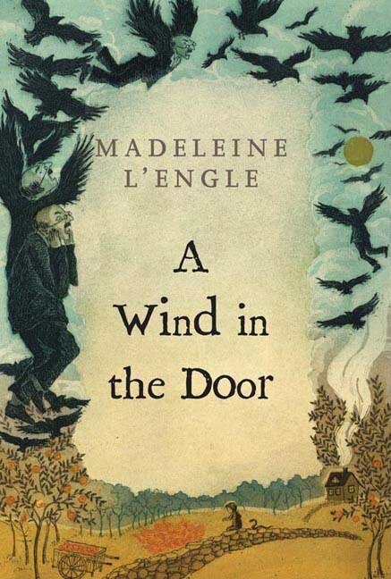 A Wind in the Door by Madeleine L'engle, Paperback | Indigo Chapters