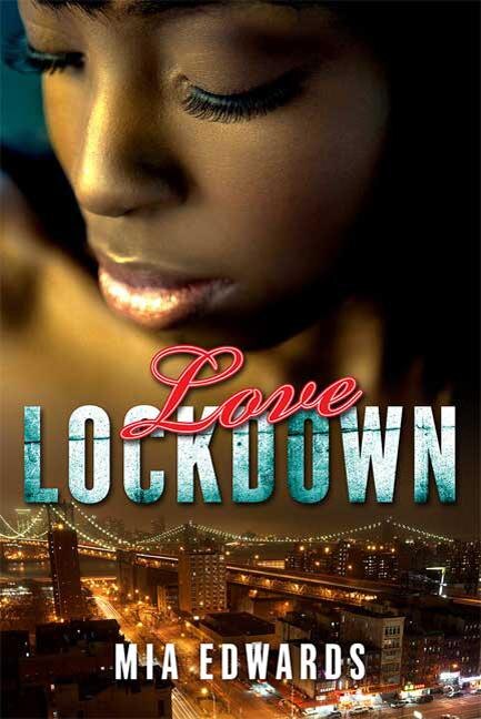 Love Lockdown by Mia Edwards, Paperback | Indigo Chapters
