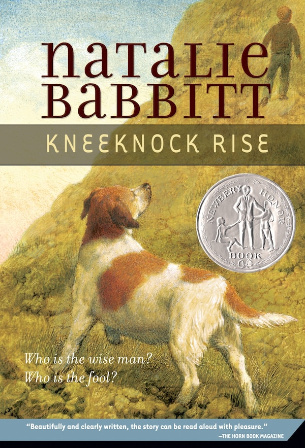 Kneeknock Rise by Natalie Babbitt, Paperback | Indigo Chapters