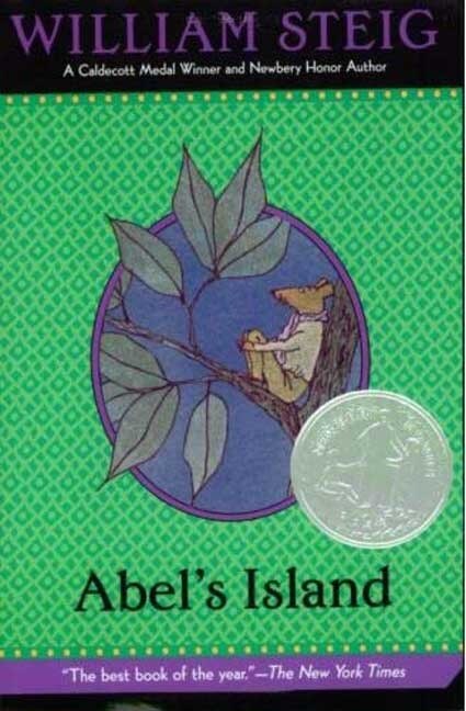 Abel's Island by William Steig, Paperback | Indigo Chapters