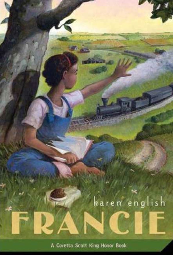 Francie by Karen English, Paperback | Indigo Chapters