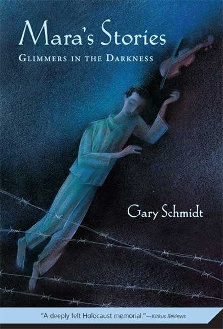 Mara's Stories by Gary D. Schmidt, Paperback | Indigo Chapters