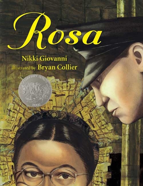 Rosa by Nikki Giovanni Paperback | Indigo Chapters