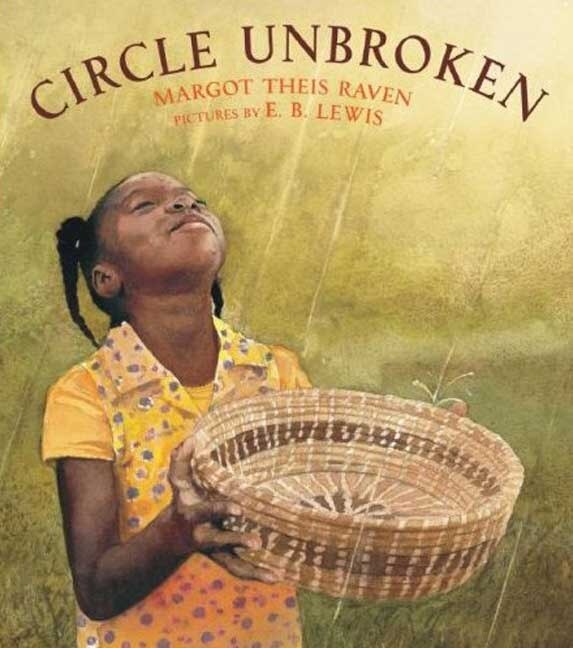 Circle Unbroken by Margot Theis Raven, Paperback | Indigo Chapters