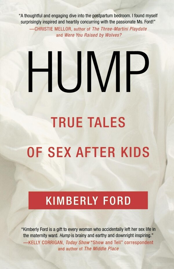 Hump by Kimberly Ford, Paperback | Indigo Chapters