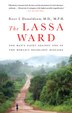 The Lassa Ward by Ross Donaldson, Paperback | Indigo Chapters