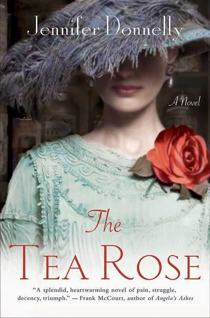 The Tea Rose by Jennifer Donnelly, Paperback | Indigo Chapters