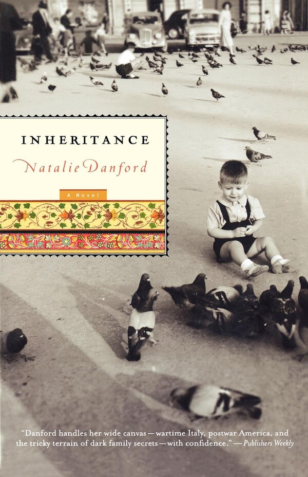 Inheritance by Natalie Danford, Paperback | Indigo Chapters