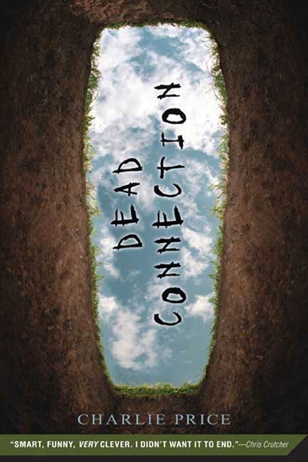Dead Connection by Charlie Price, Paperback | Indigo Chapters