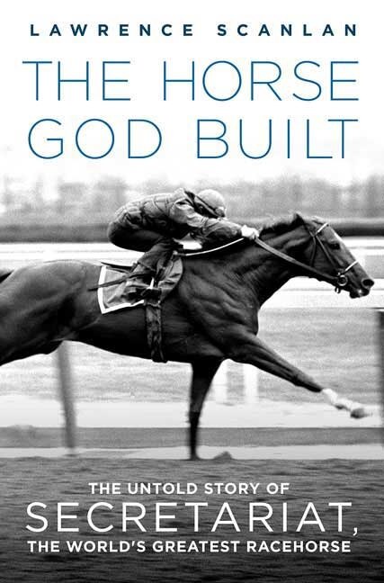 The Horse God Built by Lawrence Scanlan, Paperback | Indigo Chapters