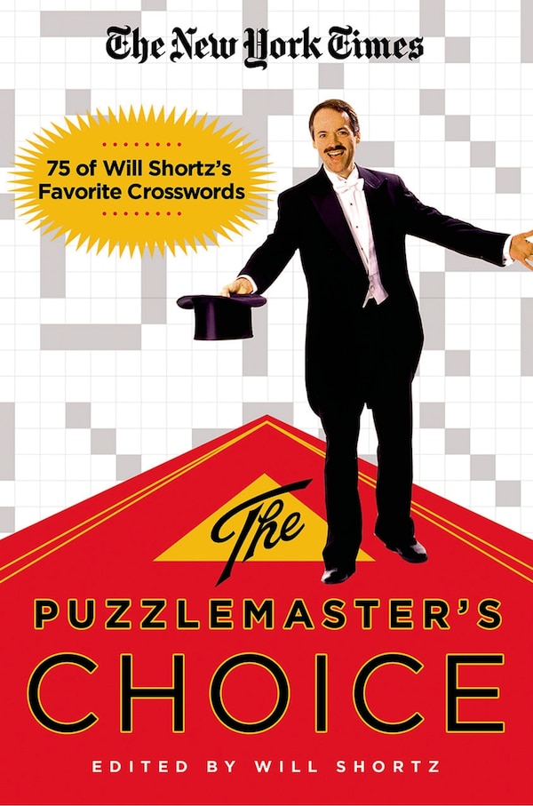 The New York Times The Puzzlemaster's Choice, Paperback | Indigo Chapters