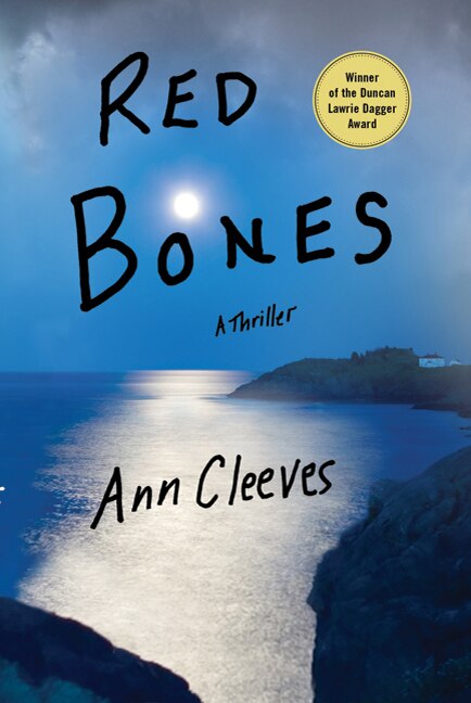 Red Bones by Ann Cleeves, Paperback | Indigo Chapters