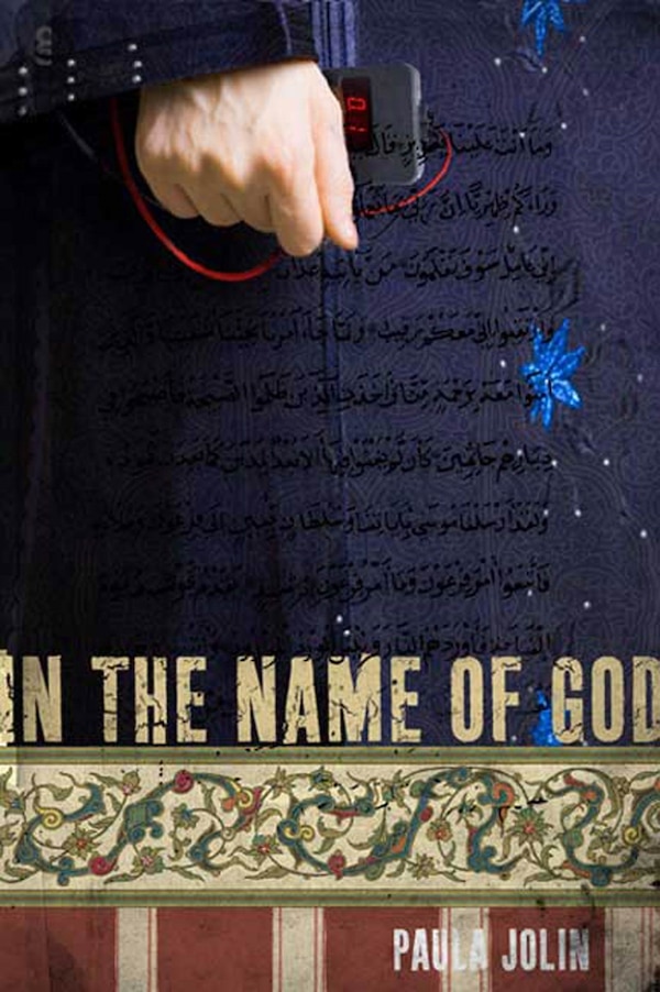In The Name Of God by Paula Jolin, Paperback | Indigo Chapters