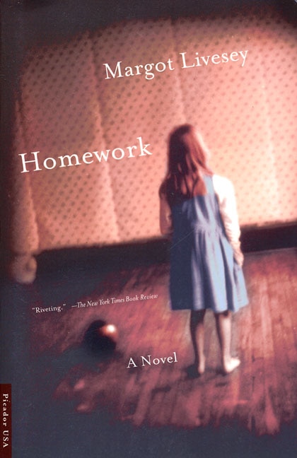 Homework by Margot Livesey, Paperback | Indigo Chapters