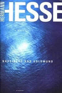 Narcissus And Goldmund by HERMANN HESSE, Paperback | Indigo Chapters