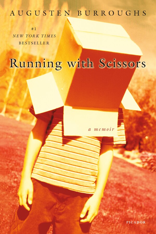 Running With Scissors by Augusten Burroughs, Paperback | Indigo Chapters