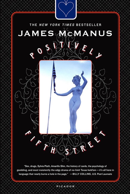 Positively Fifth Street by James Mcmanus, Paperback | Indigo Chapters