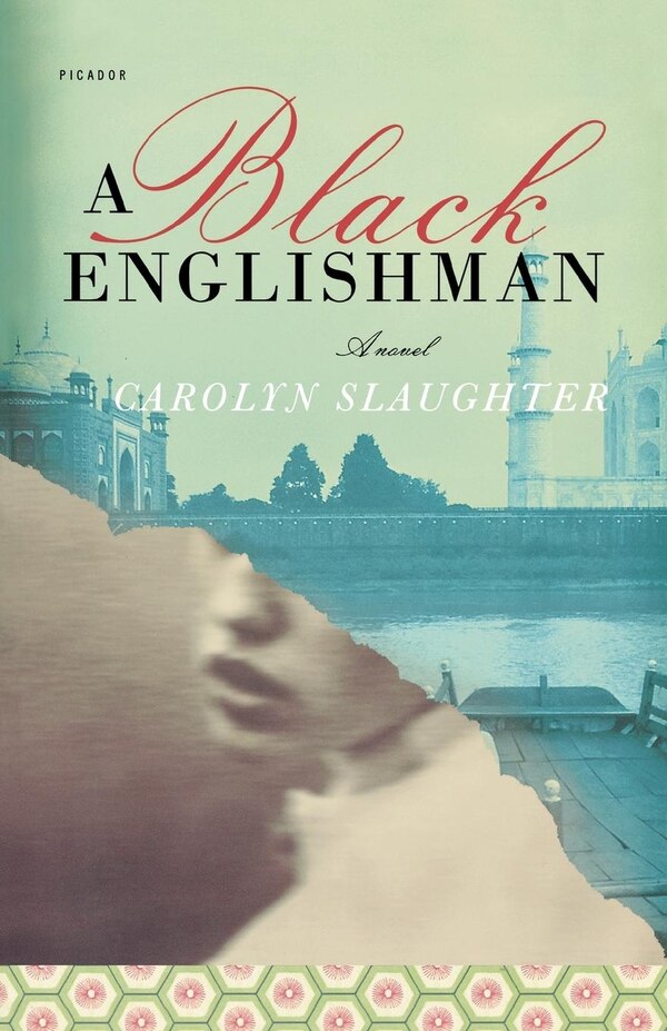 A Black Englishman by Carolyn Slaughter, Paperback | Indigo Chapters