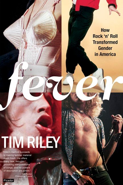 Fever by Tim Riley, Paperback | Indigo Chapters