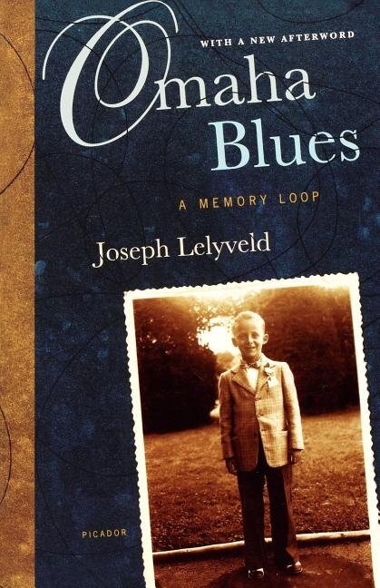 Omaha Blues by Joseph Lelyveld, Paperback | Indigo Chapters