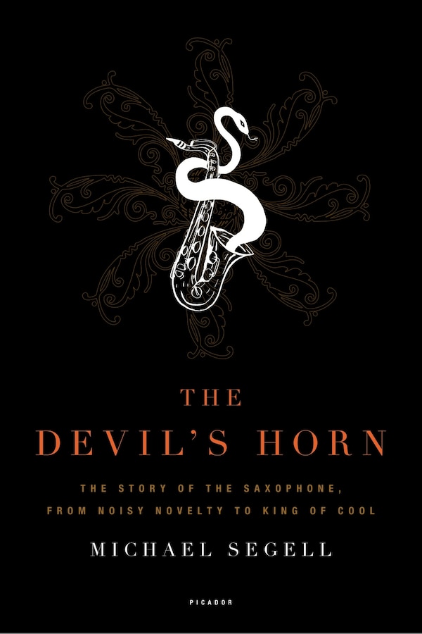 The Devil's Horn by Michael Segell, Paperback | Indigo Chapters
