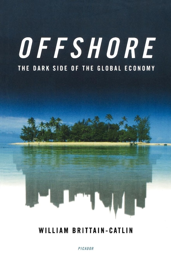 Offshore by William Brittain-catlin, Paperback | Indigo Chapters