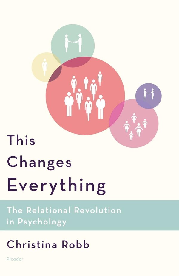 This Changes Everything by Christina Robb, Paperback | Indigo Chapters