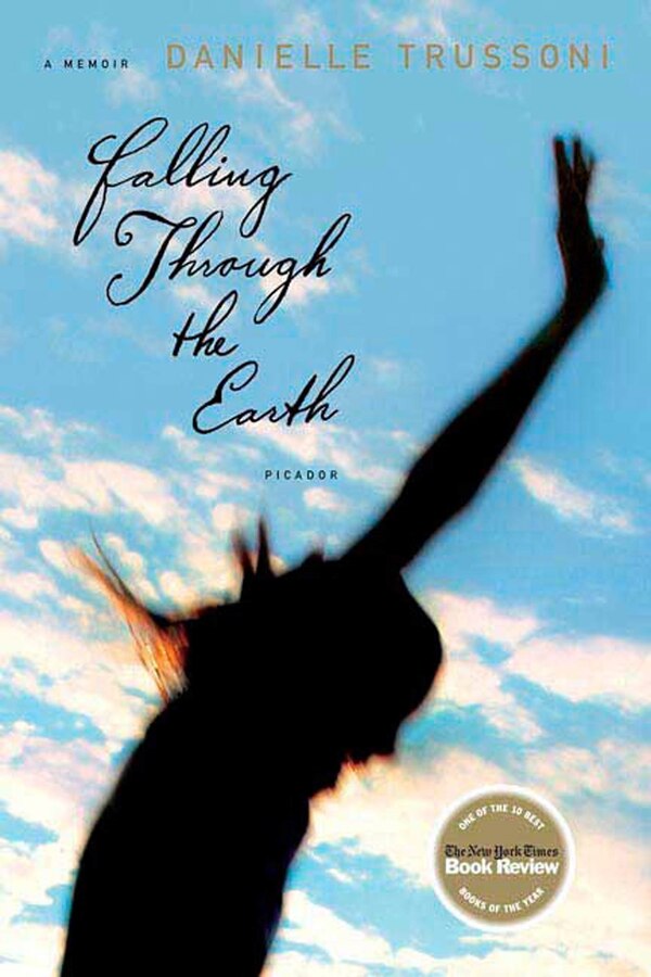 Falling Through The Earth by Danielle Trussoni, Paperback | Indigo Chapters