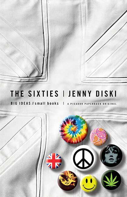 The Sixties by Jenny Diski, Paperback | Indigo Chapters