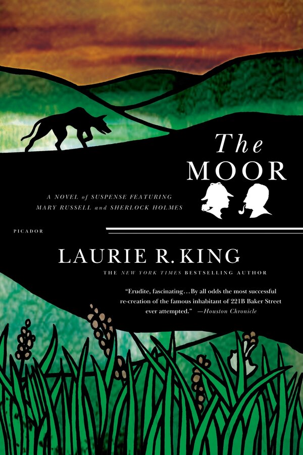 The Moor by Laurie R. King, Paperback | Indigo Chapters