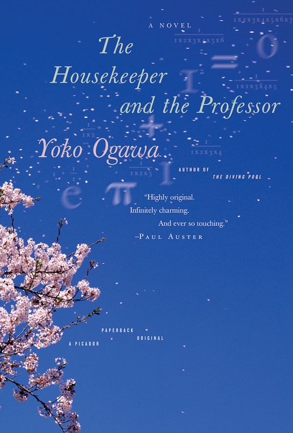 The Housekeeper and the Professor by Yoko Ogawa, Paperback | Indigo Chapters