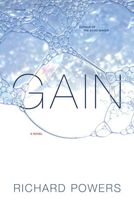 Gain by Richard Powers, Paperback | Indigo Chapters