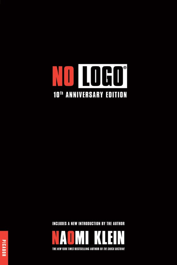 No LOGO by Naomi Klein, Paperback | Indigo Chapters