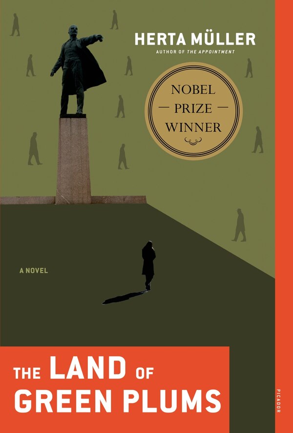 The Land of Green Plums by Herta Müller, Paperback | Indigo Chapters