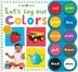Simple First Words Let's Say Our Colors by Roger Priddy, Board Book | Indigo Chapters