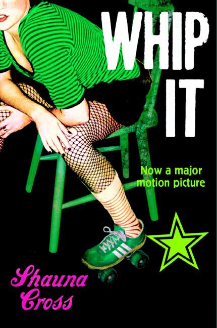 Whip It by Shauna Cross, Paperback | Indigo Chapters