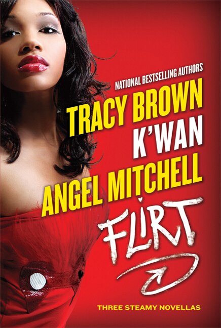 Flirt by Tracy Brown, Paperback | Indigo Chapters