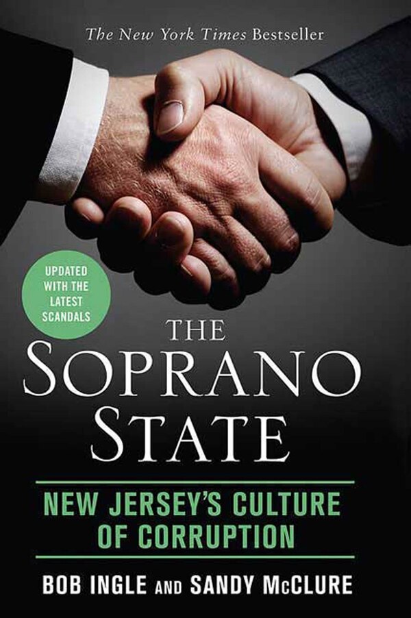 The Soprano State by Bob Ingle, Paperback | Indigo Chapters