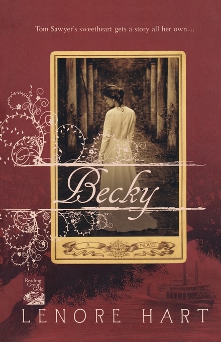 Becky by Lenore Hart, Paperback | Indigo Chapters