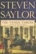 The Venus Throw by Steven Saylor, Paperback | Indigo Chapters