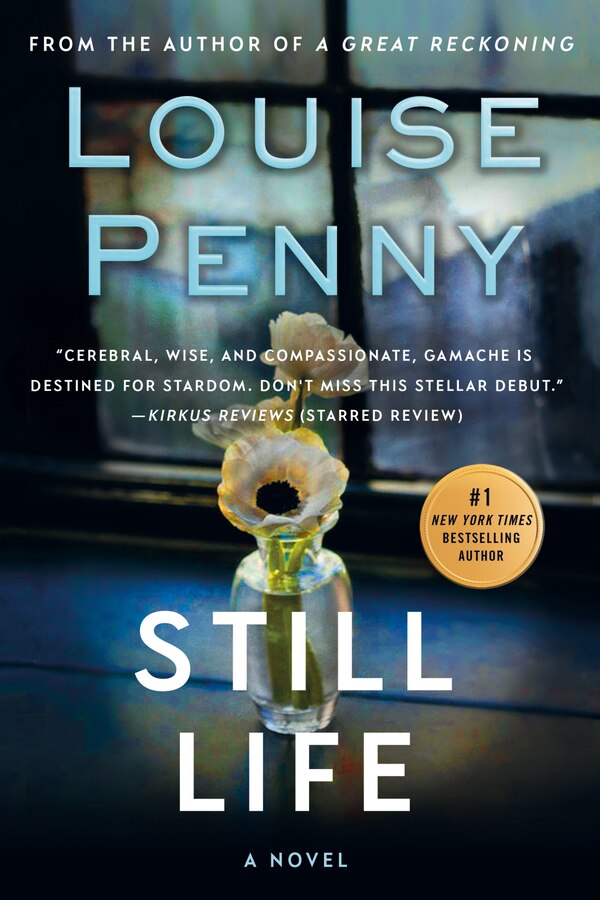 Still Life by Louise Penny, Paperback | Indigo Chapters