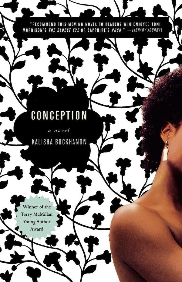 Conception by Kalisha Buckhanon, Paperback | Indigo Chapters