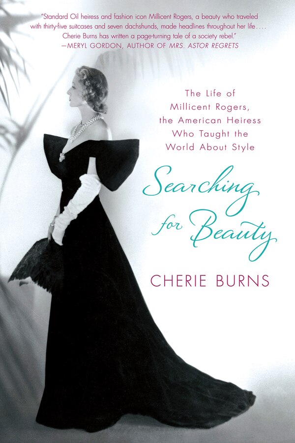 Searching for Beauty by Cherie Burns, Paperback | Indigo Chapters