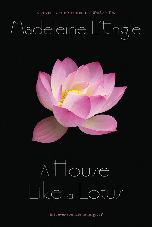 A House Like a Lotus by Madeleine L'engle, Paperback | Indigo Chapters