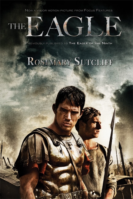 The Eagle by Rosemary Sutcliff, Paperback | Indigo Chapters