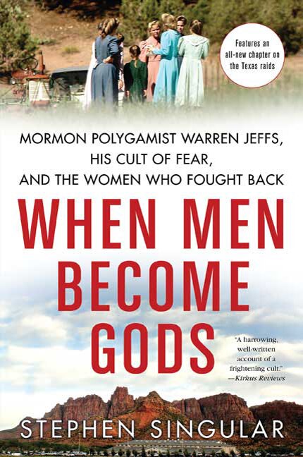 When Men Become Gods by Stephen Singular, Paperback | Indigo Chapters