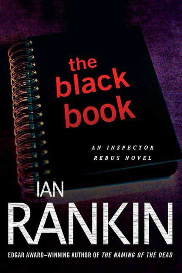 The Black Book by Ian Rankin, Paperback | Indigo Chapters