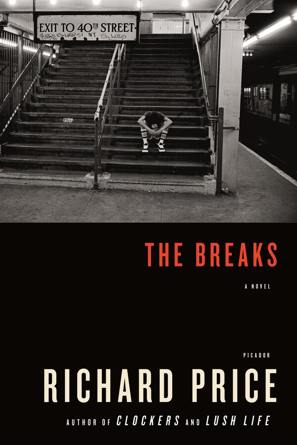 The Breaks by Richard Price, Paperback | Indigo Chapters